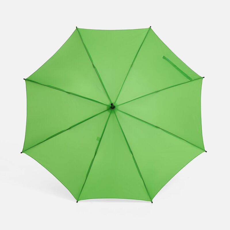 Зонт-трость Standard, зеленое яблоко арт.12393.94