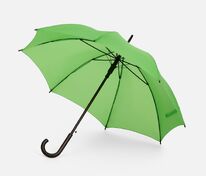 Зонт-трость Standard, зеленое яблоко арт.12393.94