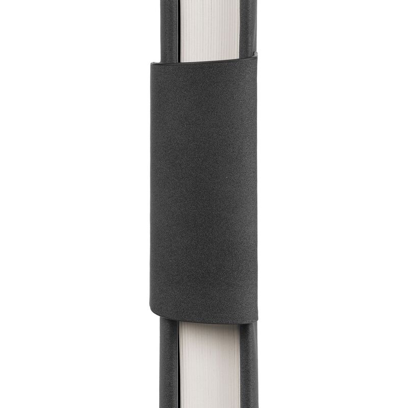 Ежедневник Capital, недатированный, темно-серый арт.16081.30