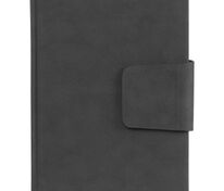 Ежедневник Capital, недатированный, темно-серый арт.16081.30