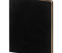 Ежедневник Grand Nebraska на заказ, недатированный, черный арт.16021.30