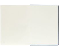 Ежедневник Grand Nebraska на заказ, недатированный, синий арт.16021.40