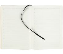 Ежедневник Grand Nebraska на заказ, недатированный, бордовый арт.16021.55