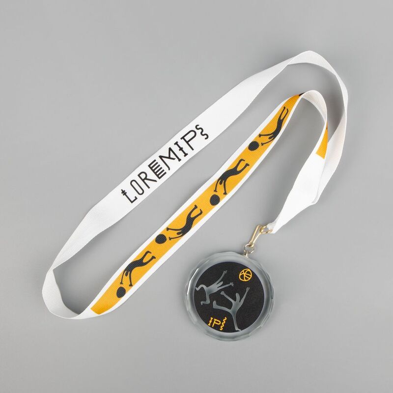 Медаль Glory арт.66003