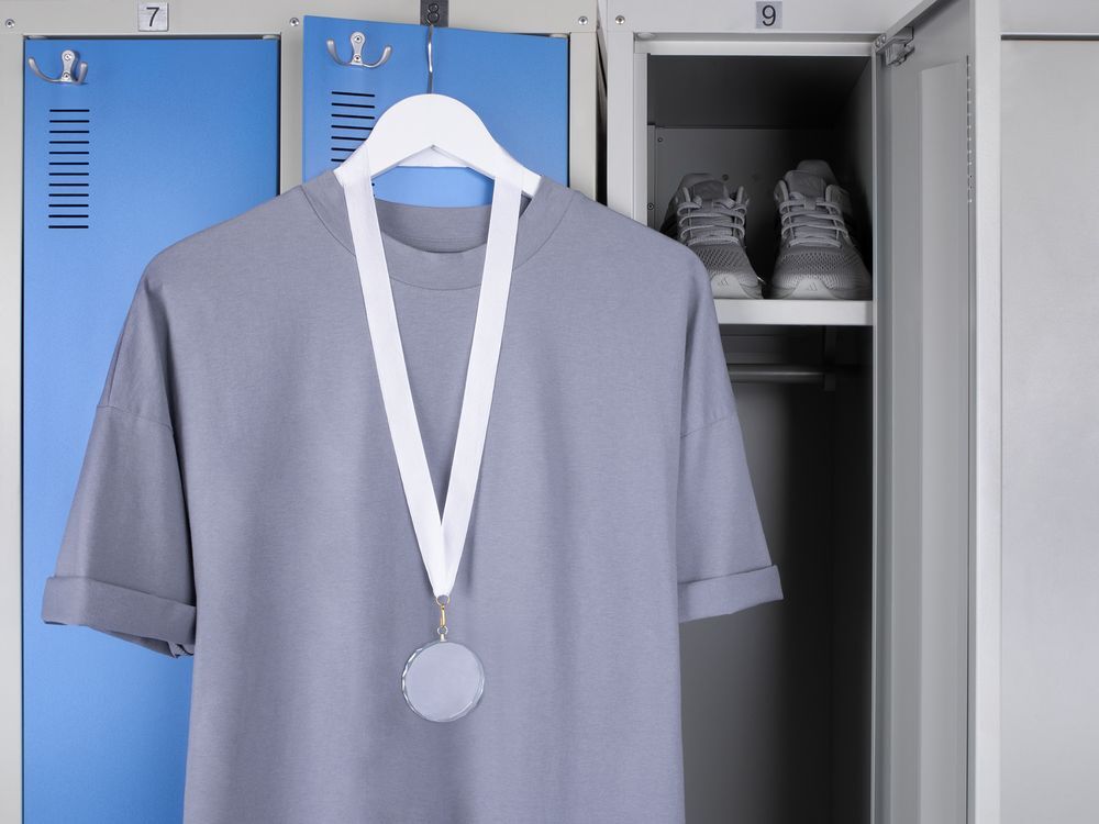 Медаль Glory арт.66003