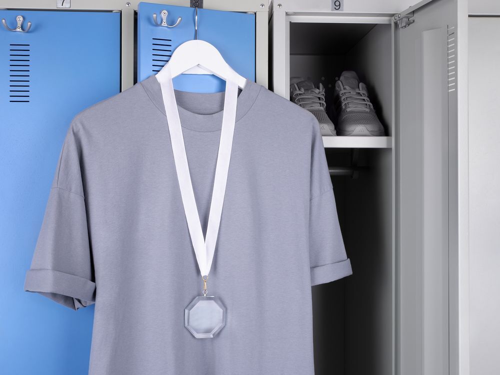 Медаль Summit арт.66004.00