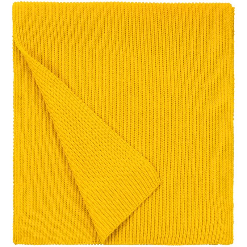 Шарф Life Explorer, желтый арт.11660.80