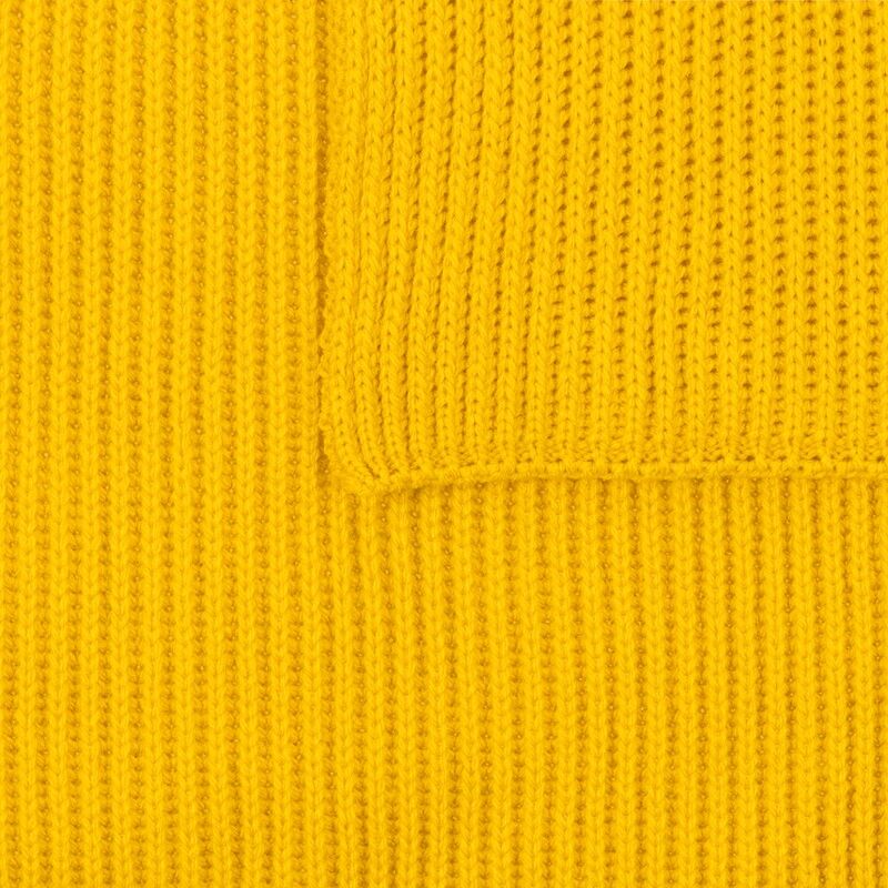 Шарф Life Explorer, желтый арт.11660.80