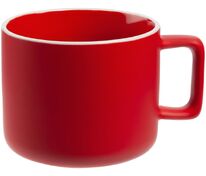 Чашка Fusion, красная арт.12916.50