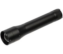 Фонарь с фокусировкой луча Skyddas, черный арт.10986.30