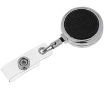 Ретрактор Devon, черный арт.11643.30