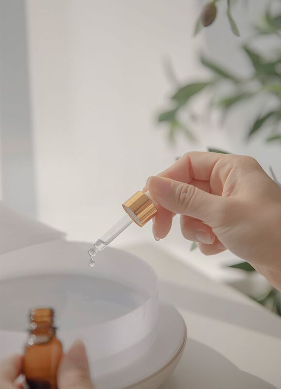 Увлажнитель-ароматизатор воздуха с подсветкой H7, белый арт.16077.60