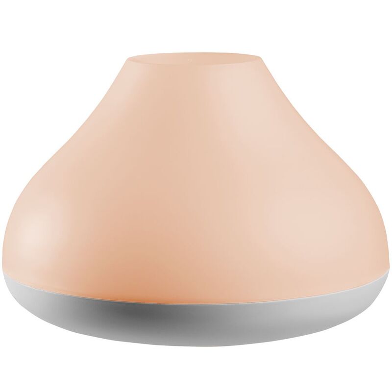 Увлажнитель-ароматизатор воздуха с подсветкой H7, белый арт.16077.60