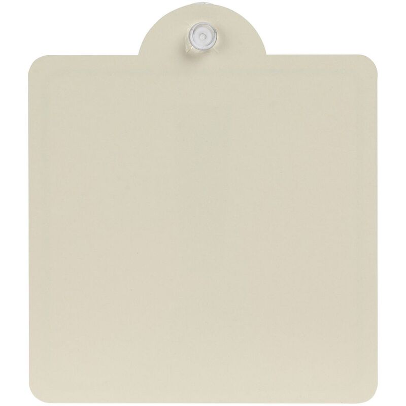 Знак автомобильный на присоске &laquo;Начинающий водитель&raquo; арт.11656.03