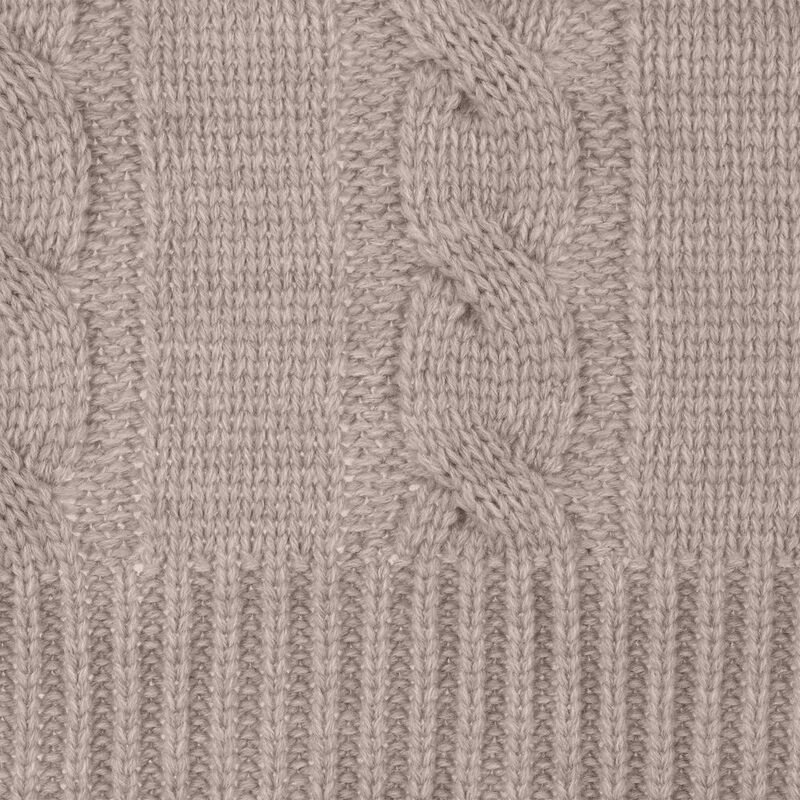 Шарф Heat Trick, бежевый меланж арт.12876.16