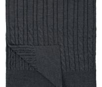 Шарф Heat Trick, темно-серый меланж арт.12876.30