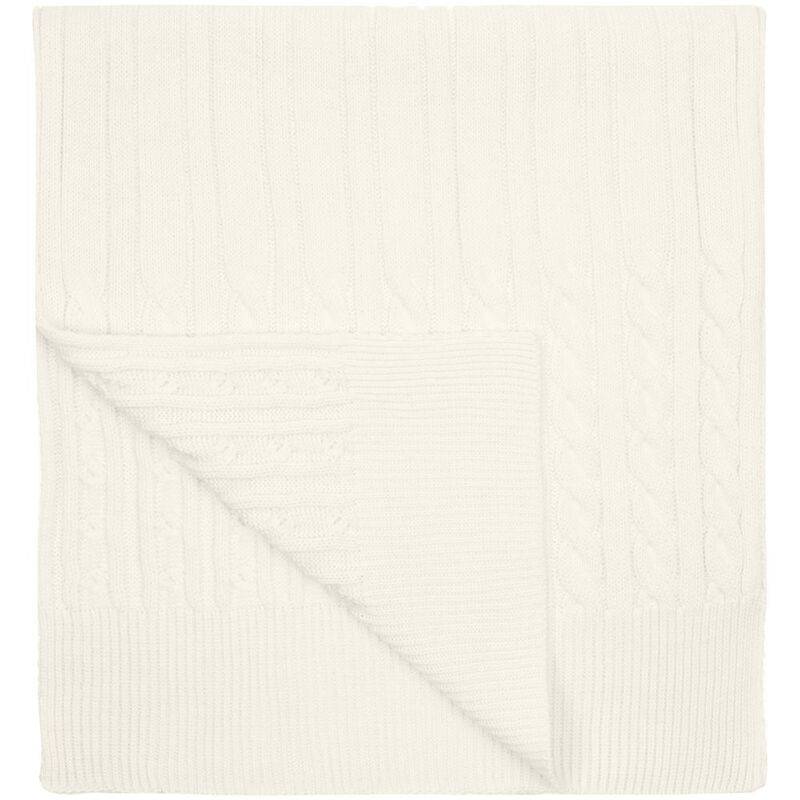 Шарф Heat Trick, молочно-белый арт.12876.60