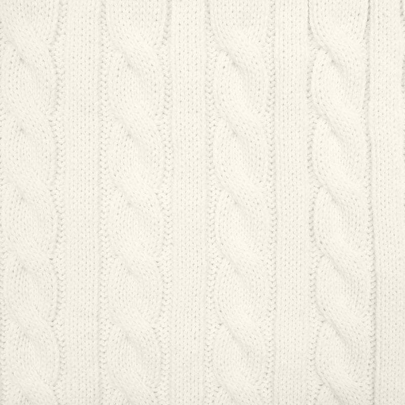 Шарф Heat Trick, молочно-белый арт.12876.60