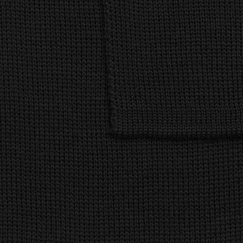 Шарф Glenn, черный арт.20548.30