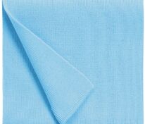 Шарф Real Talk, голубой арт.54800.14