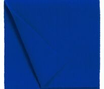 Шарф Real Talk, синий арт.54800.40