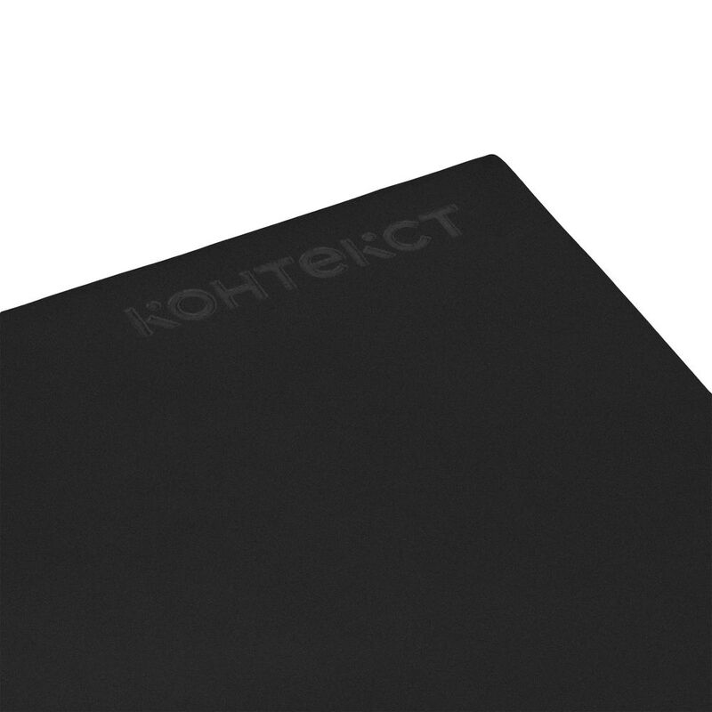 Блокнот Charm, черный арт.16985.30