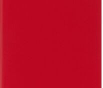 Блокнот Charm, красный арт.16985.50