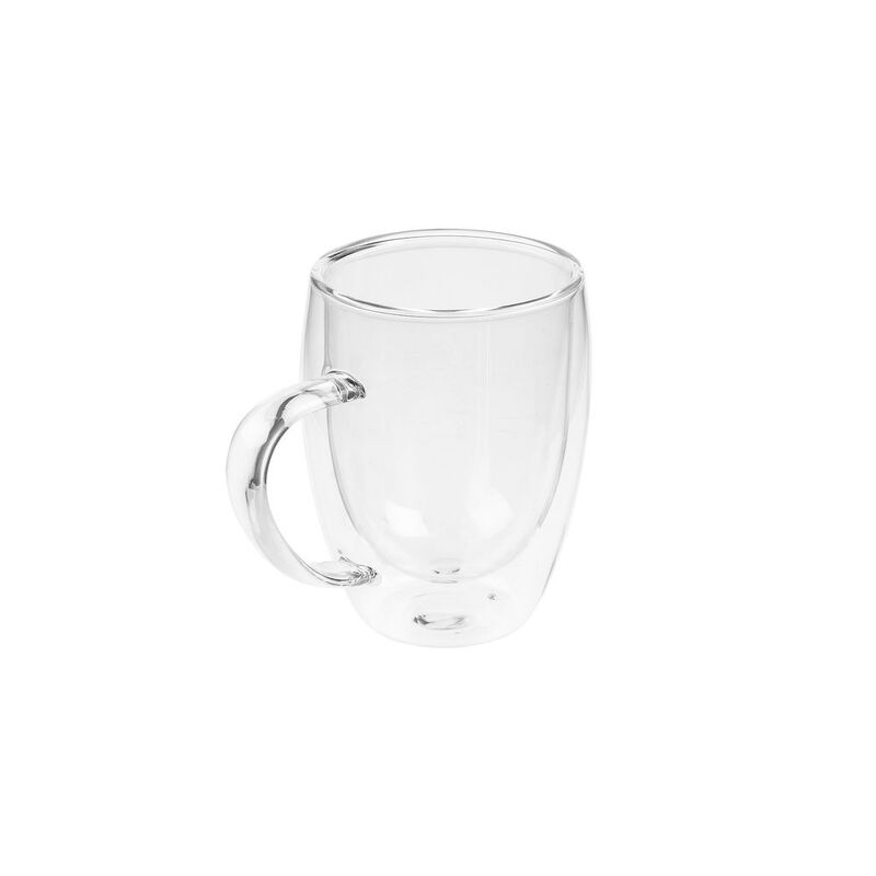 Набор из 2 кружек с двойными стенками Gap арт.11673.00