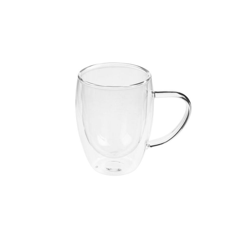 Набор из 2 кружек с двойными стенками Gap арт.11673.00