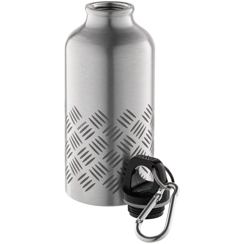 Бутылка для спорта Hard Work арт.77004.10