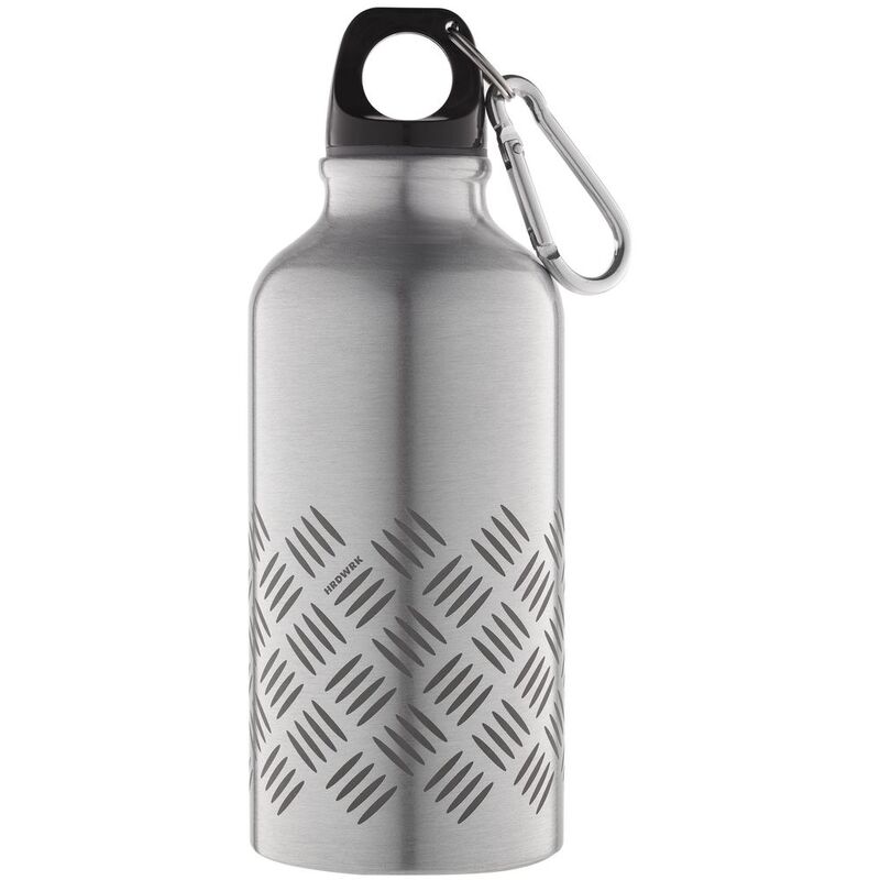 Бутылка для спорта Hard Work арт.77004.10