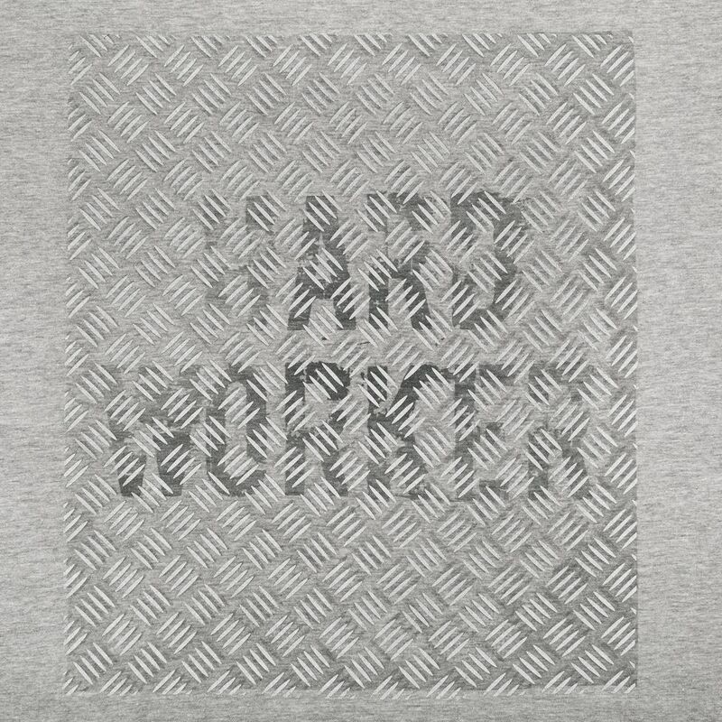 Футболка мужская Hard Work арт.77007.11