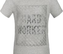 Футболка мужская Hard Work арт.77007.11