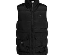 Жилет с подогревом Thermalli Zermatt, черный арт.11677.30