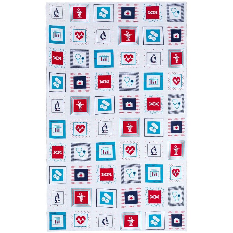 Плед Industry, здравоохранение арт.7028.05