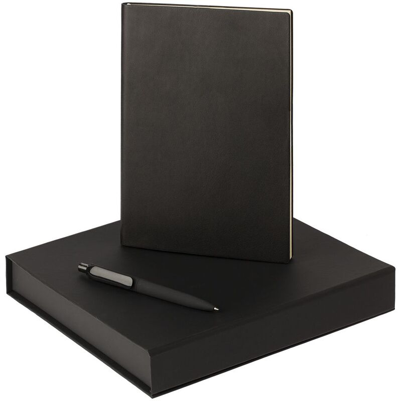 Набор Chillout, черный арт.16997.30