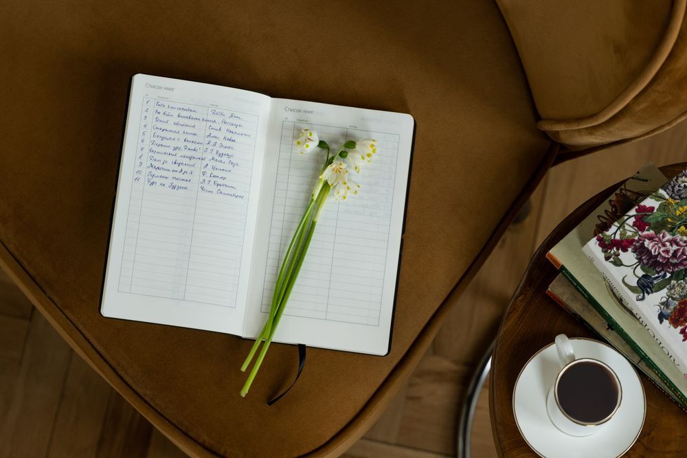 Ежедневник Nubuk, недатированный, темно-серый арт.15014.30