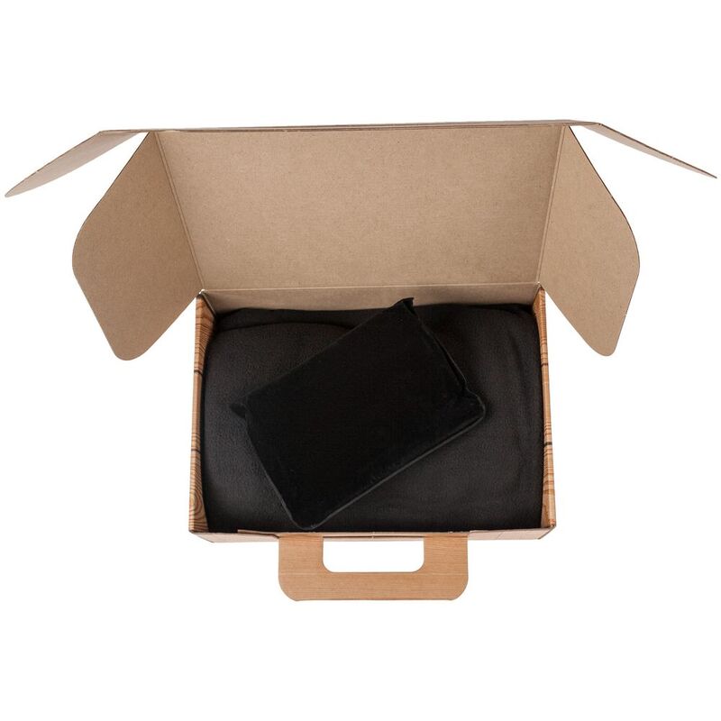 Набор Layback, черный арт.11724.30