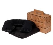 Набор Layback, черный арт.11724.30