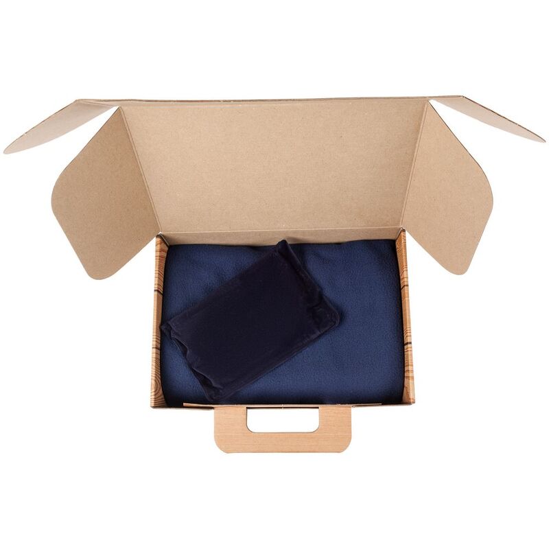 Набор Layback, синий арт.11724.40