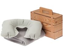 Набор Layback, серый арт.11724.10