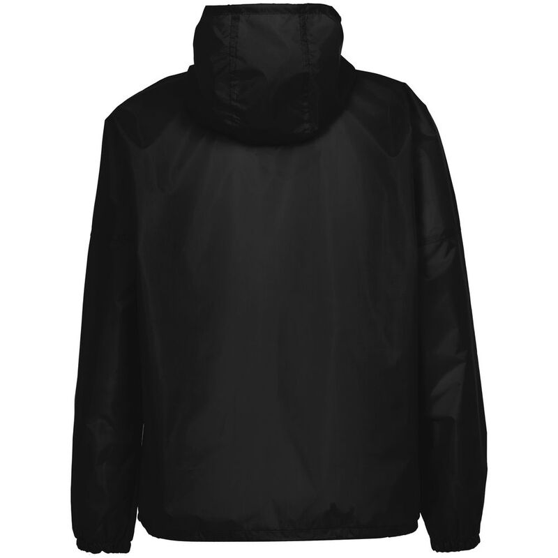 Ветровка Kivach Promo, черный арт.11726.30