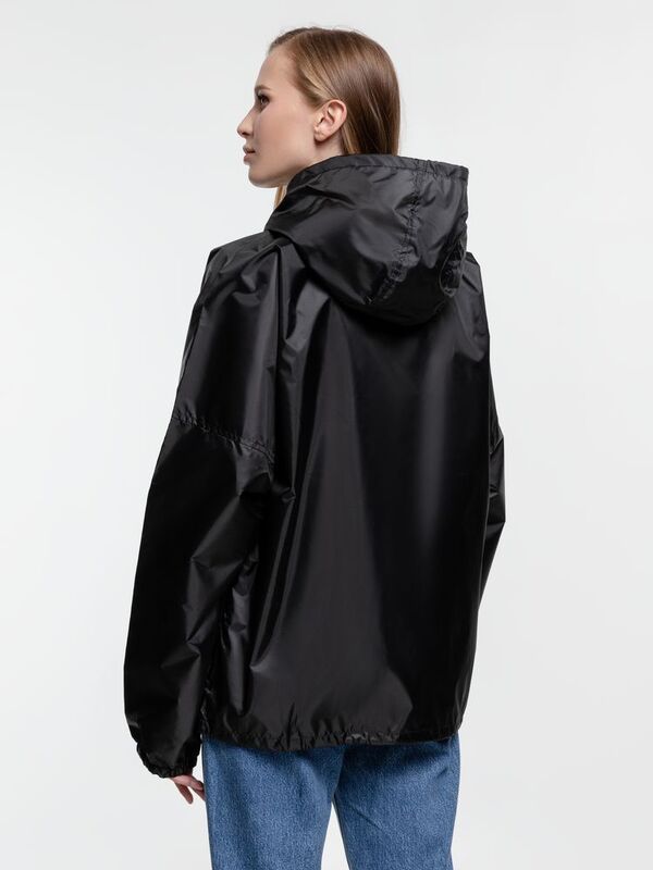 Ветровка Kivach Promo, черный арт.11726.30