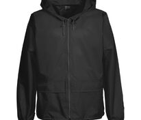 Ветровка Kivach Promo, черный арт.11726.30