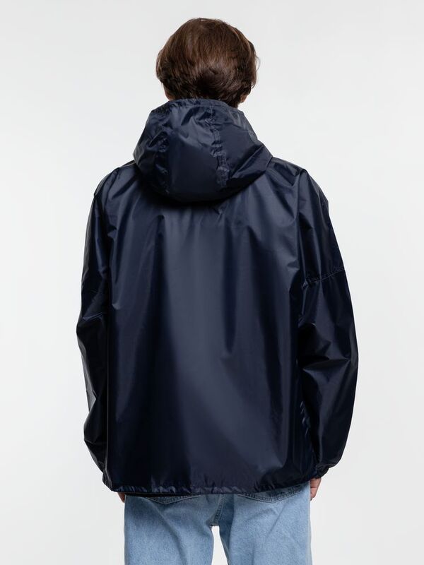 Ветровка Kivach Promo, темно-синий арт.11726.40