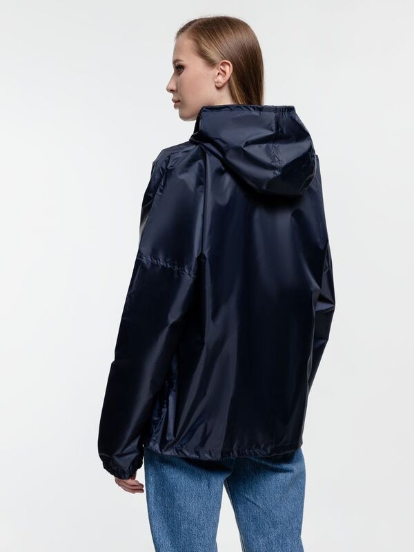 Ветровка Kivach Promo, темно-синий арт.11726.40