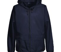 Ветровка Kivach Promo, темно-синий арт.11726.40