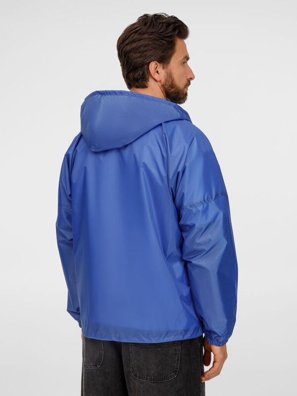 Ветровка Kivach Promo, ярко-синий арт.11726.44