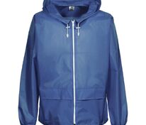 Ветровка Kivach Promo, ярко-синий арт.11726.44