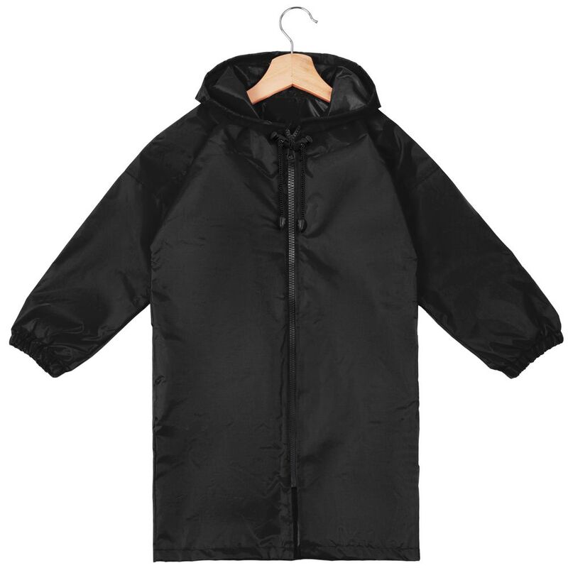 Дождевик детский Rainman Kids, черный арт.11729.30